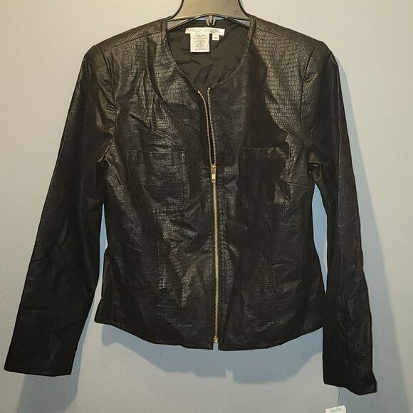 Maggie London Jacket  - Picture 1 of 11